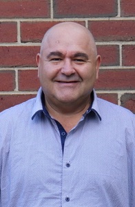 Steve RoggeroNational Director